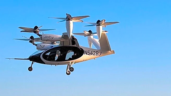 Air Taxi in Delhi-NCR: Gurgaon to Noida in 30 minutes - All about it