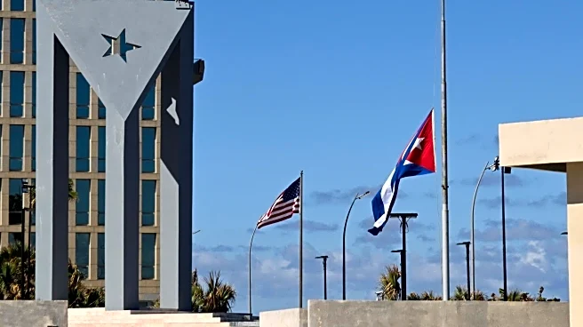 US, UK, Canada issue fresh Cuba travel advisories as energy crisis hits transport, food and medical access