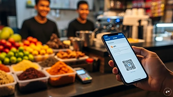 UPI may soon be accepted in Malaysia as NPCI International signs pact with PayNet