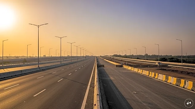 From Feb 15, pay lower toll on incomplete expressways, govt removes 25% premium