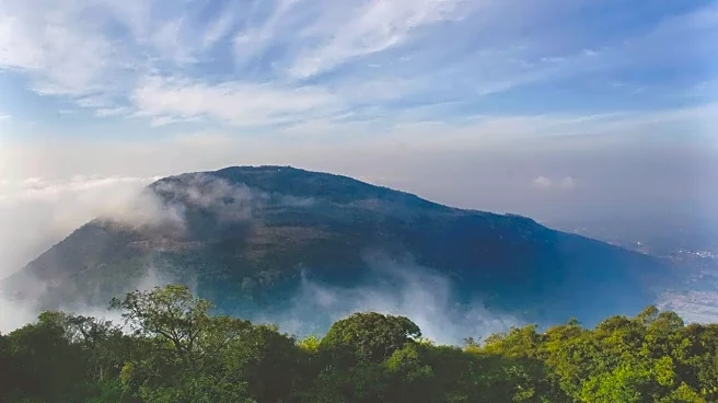 Nandi Hills to remain shut on Valentine’s Day over law-and-order concerns