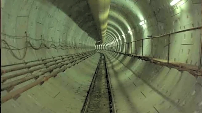 Cabinet clears India’s first underwater road-cum-rail tunnel project in Assam at ₹18,662 crore