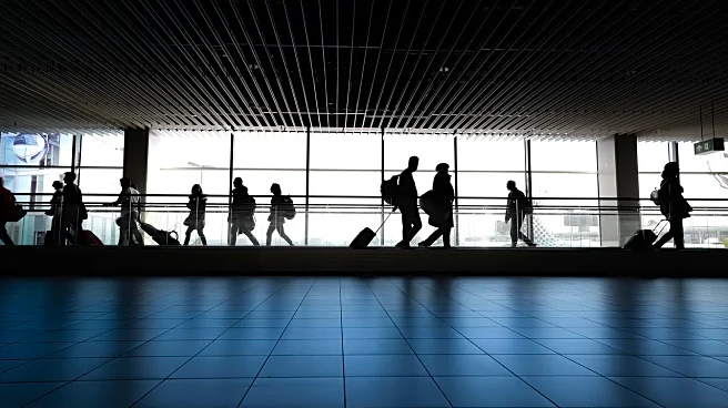 Union Civil Aviation Minister virtually inaugurates UDAN Yatri Cafe at Patna Airport