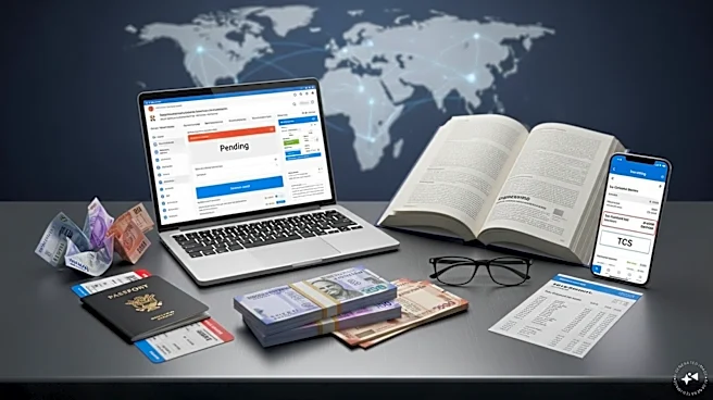 Overseas remittances get tax relief: What it means for travellers and students