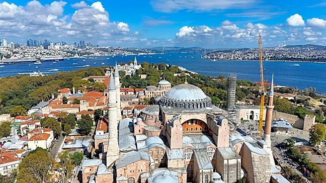 Is it safe to travel to Turkey amid West Asia tensions?