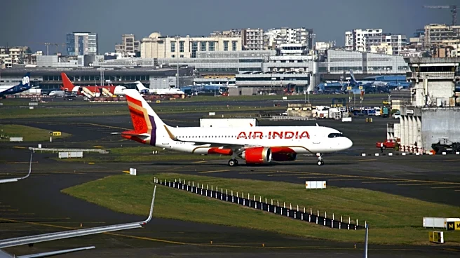 Air India suspends Tel Aviv flights till May 31 amid West Asia war