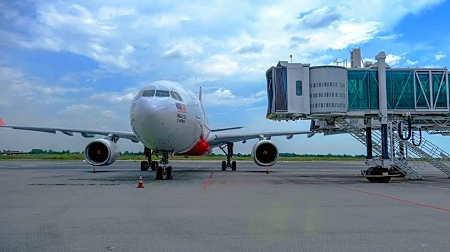 AirAsia, Air New Zealand hike fares amid Middle East tensions