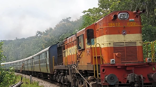 Railways to run weekly summer specials connecting Kerala and Bihar via Chennai, Coimbatore