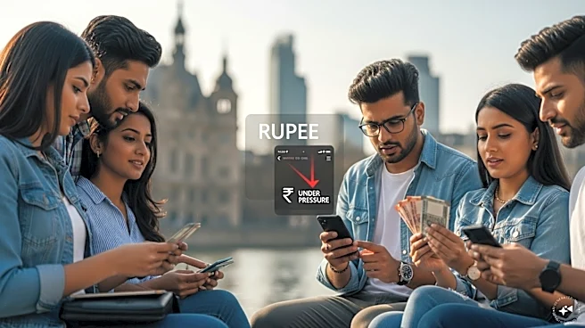 Rupee falling? Here’s how travellers can save money on foreign exchange and avoid overspending abroad