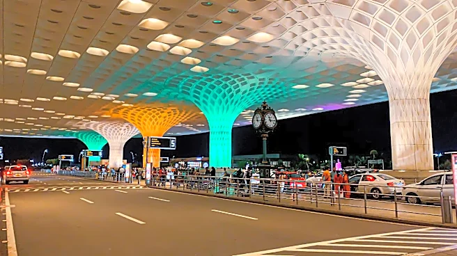 Six-hour closure at Mumbai Airport on May 7: All you need to know