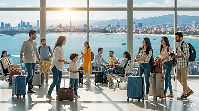 Policybazaar data shows international travel insurance up 22% YoY: Check which country tops bookings