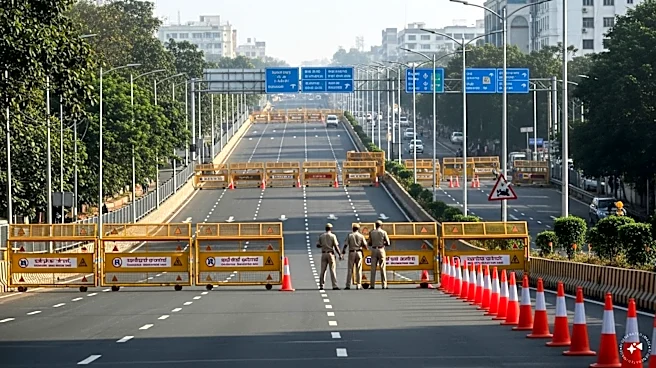 Bengaluru traffic restrictions today: Key roads closed for PM Modi visit, routes to avoid