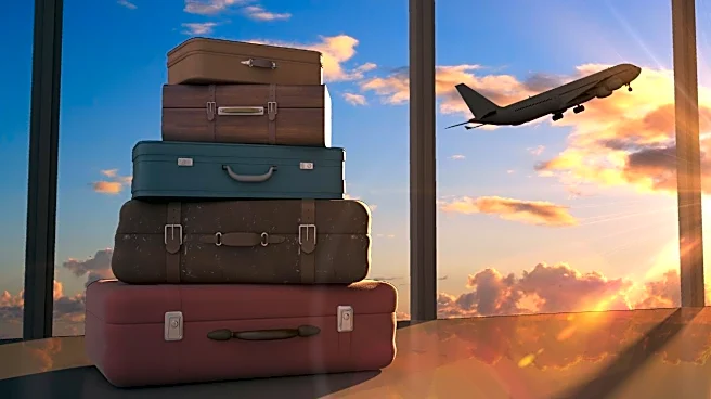 11:11 Weekend | Long-haul destinations to visit, Mars’ ‘Crocodile Bridge’ and the rise of AI companions