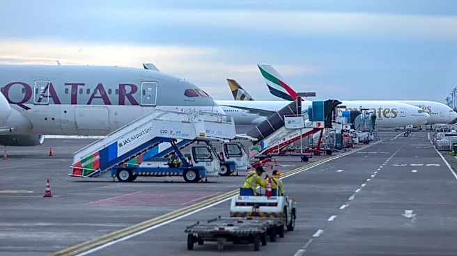 As West Asia ceasefire holds, a positive update on Gulf airspaces and flights