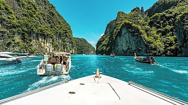 Thailand to cut visa-free stay for 93 countries — how will India be affected