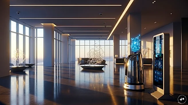 How liability insurance is evolving in hospitality