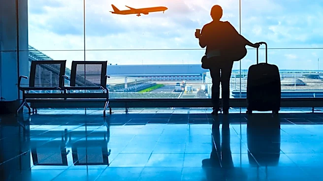 Exclusive: Foreign travel may get costlier as Centre mulls levy amid West Asia crisis