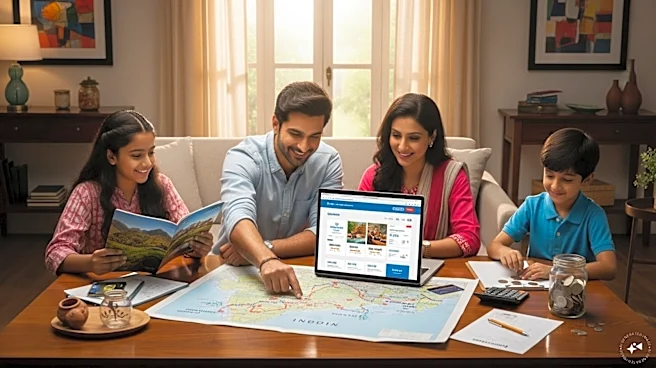 How Indians are financing summer travel: Trends and planning tips