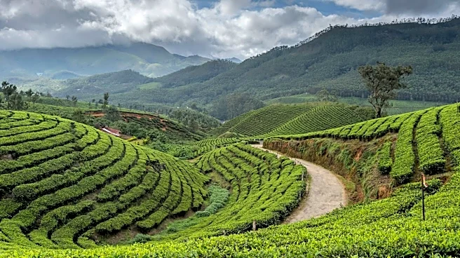 Indian Hotels Company Limited inks 55-key Tree of Life resort in Wayanad