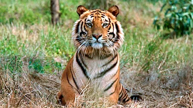 Sariska to introduce multi-language audio guides, digital wildlife experience for tourists