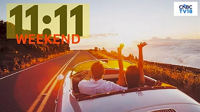 11:11 Weekend | Hidden Himalayan villages, royal mango stories and the wellness science behind India’s fermented foods