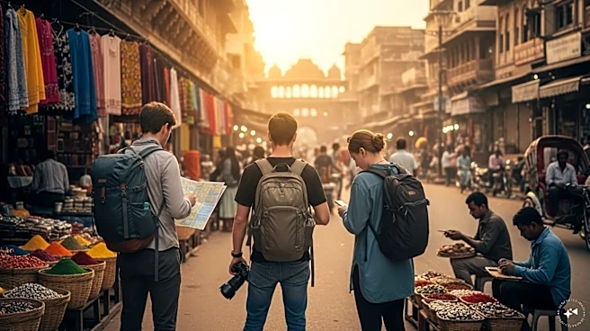 Register before 180 days or leave: India scraps 14-day grace period for foreigners on short visas
