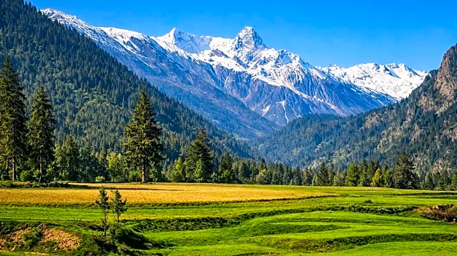 Army, administration launch tourism portal, magazine for North Kashmir
