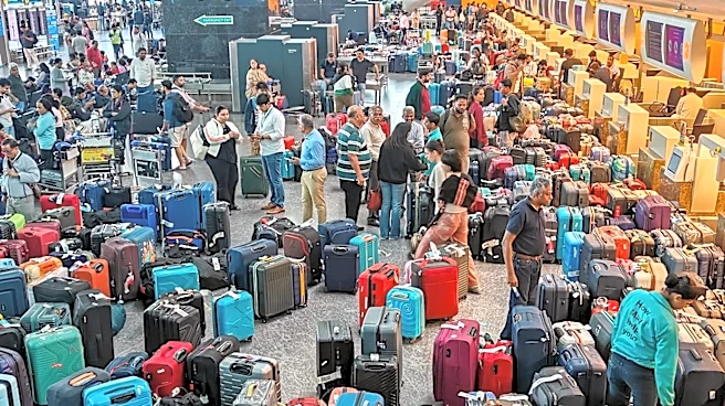 Can airlines deduct money after cancelling your flight? IndiGo flyer’s story puts refund rules in focus