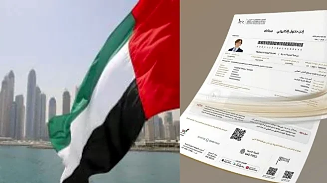 Travelling to Dubai? Tourist visas now available in 48 hours; check fees