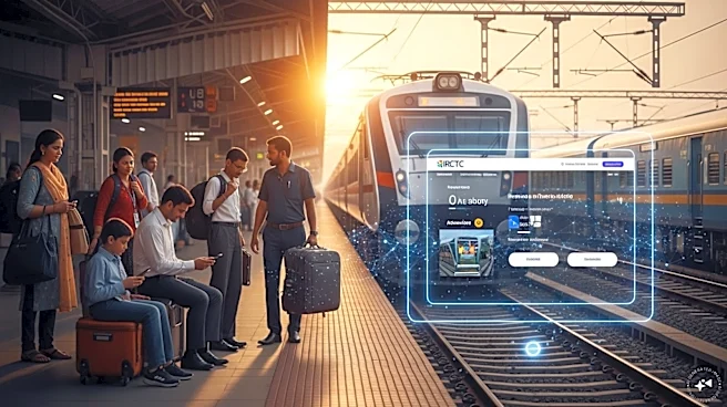 Indian Railways to roll out new IRCTC website by July 15: What passengers can expect