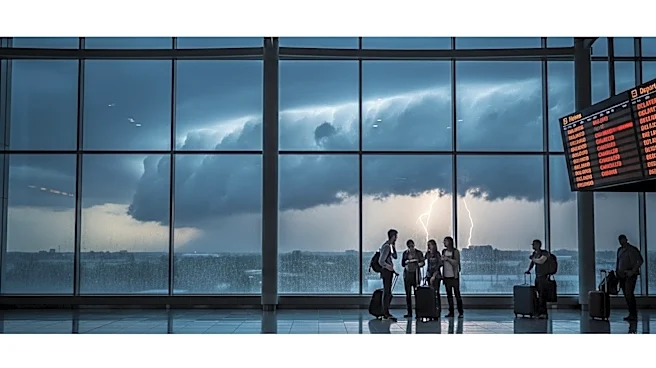El Niño is returning: What is it and how can it affect your travel plan