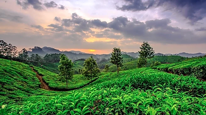 Tourism to get industry status as Kerala earmarks ₹325 crore for sector