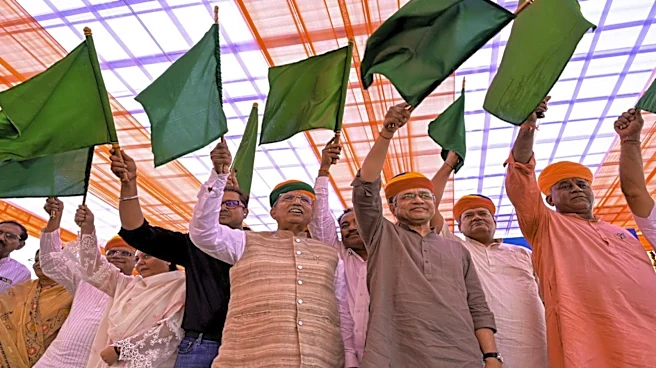 Bikaner-Ahmedabad special train begins service, Ashwini Vaishnaw highlights Rajasthan rail push