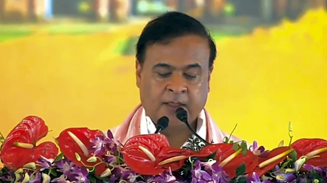 EU eases travel advisory for Assam, allows unrestricted travel to most areas, says CM Himanta Biswa Sarma