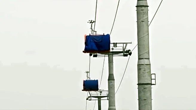 Varanasi ropeway fare fixed at ₹50 for Cantonment-Godowlia route