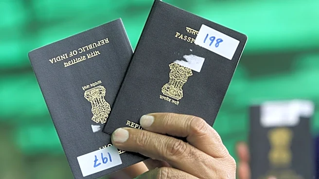 Think your passport is proof of citizenship? MEA explains what it really means