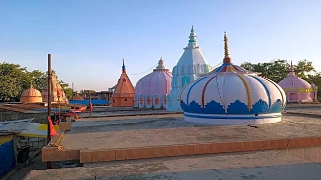 UP’s temple tourism map expands as Tameshwarnath Dham gets corridor plan