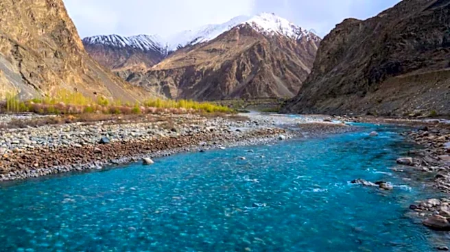 Ladakh imposes ₹2 lakh penalty on four vehicles for illegal off-roading in protected wildlife areas