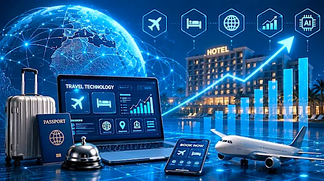 RateGain expects AI products to revive distribution business growth