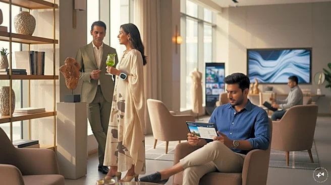 India’s wealthy are changing the way they spend their money — here's how