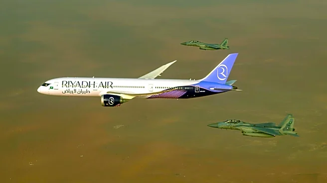Riyadh Air opens Mumbai route with daily flights from August 4, marking India network debut