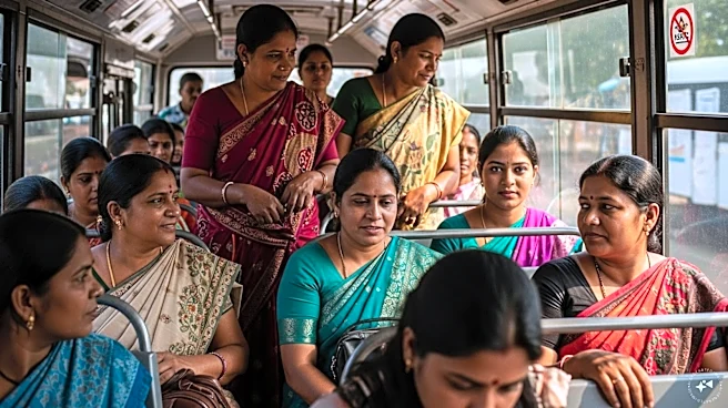 No free bus travel for women in Delhi without Pink Saheli smart card from August 1