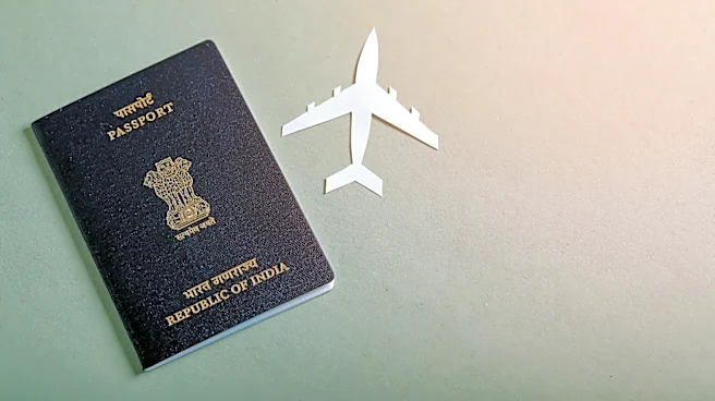 India slips to 81st in Henley Passport Index, down from 75th earlier this year