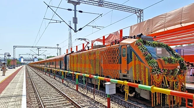 Railways rolls out new token system for Tatkal ticket booking: What changes for you