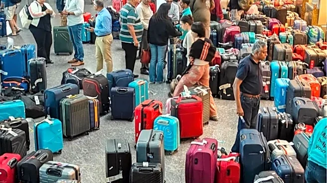 Indian Railways to start online luggage booking from July 31: How it works, weight limits and charges