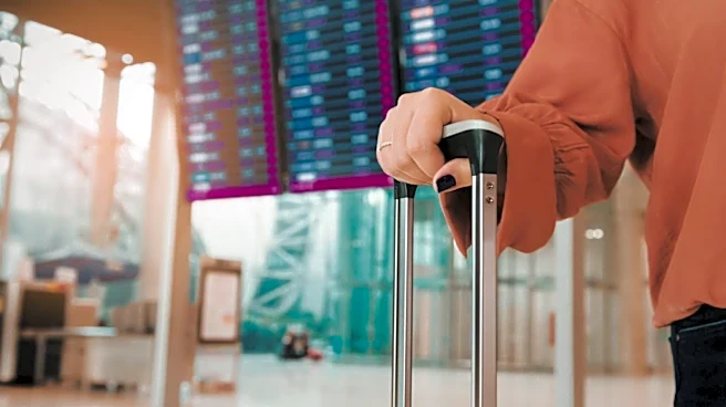 96% Indian travellers opt to adapt, not cancel amid disruptions: Report