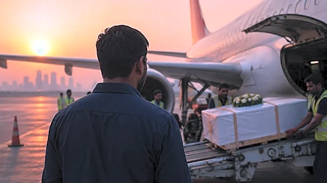 How a Telangana man in Abu Dhabi became a lifeline for Gulf workers