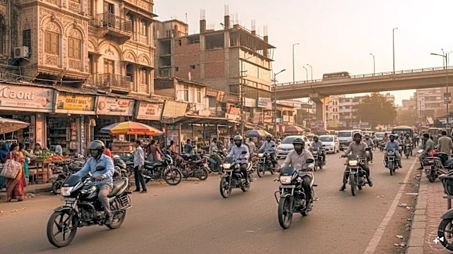 Uber expands to 100 more Indian cities with Bike services, takes total to 225 cities