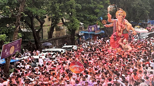 Ganesh Chaturthi 2026: How to plan your Maharashtra trip around 10-day festival