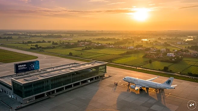 Govt aims for airports within every 150 km, or two hours of travel, to boost connectivity: Aviation minister